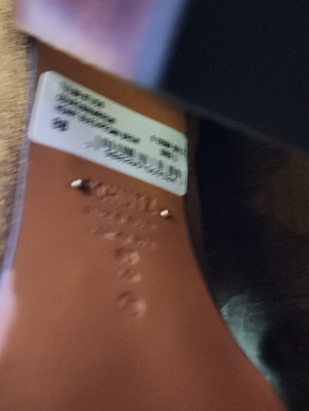 SCHUTZ Tulsa Stud Bootie - Picture 5 of 6